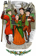Theydon Singers