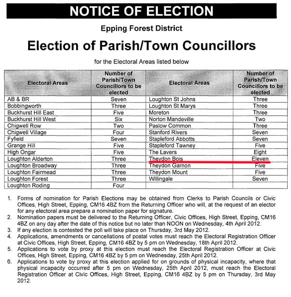 Elections 02