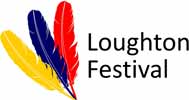 Loughton Festival Logo