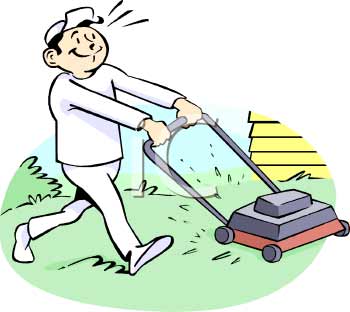 Mow and Grow