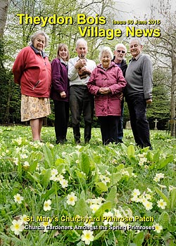 Village News