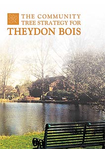 Theydon Bois Tree Strategy