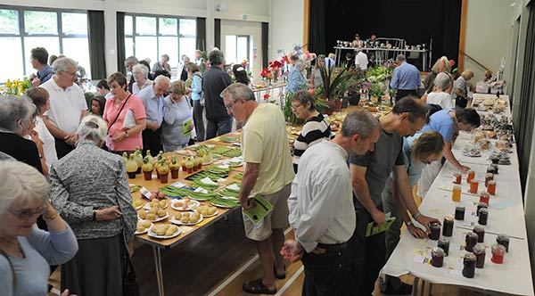 Horticultural Show 2009