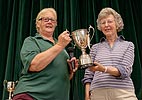Horticultural Society Show 2015