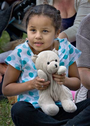Teddy Bears Picnic