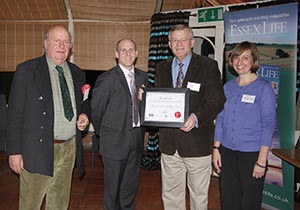 Best Community Magazine Awards