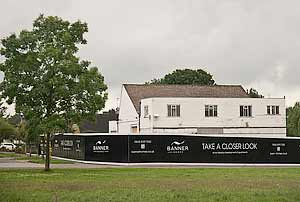 Darlingtons Banner Homes
