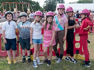 Donkey Derby 2015