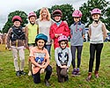 Donkey Derby 2016