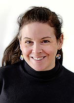 Elizabeth Thomas