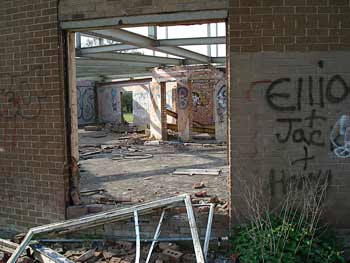 Foresters Club tags