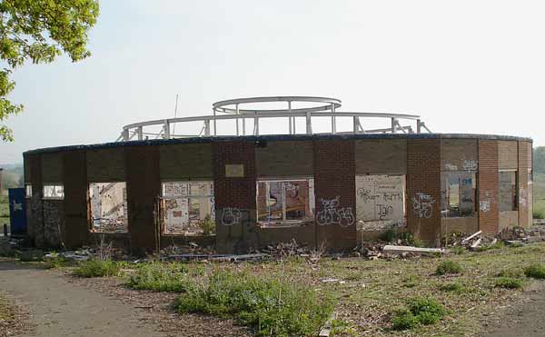 Foresters Site