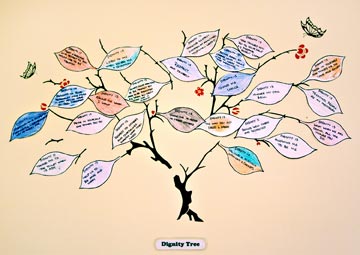 Frank Foster Dinity Tree