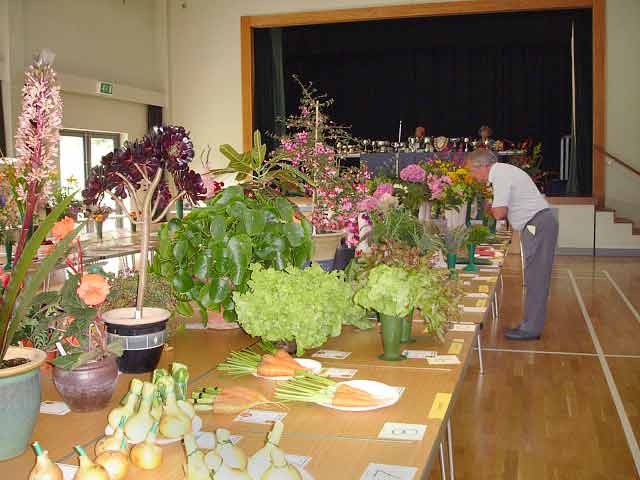 Horticultral Show 01