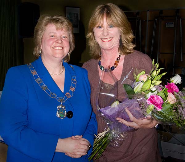 Parish Clerk Leaves