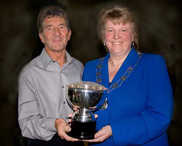 Norman Riley Presentation