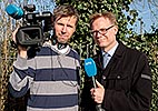 Norwegian TV film