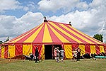 PTA Circus Day