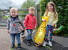 PAT Spring Fair