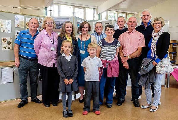 Primary School 60th Anniversary