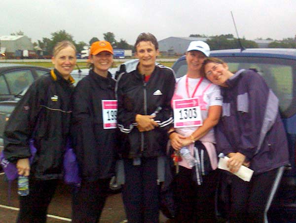 Race for Life