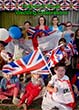 Royal Wedding Celebrations