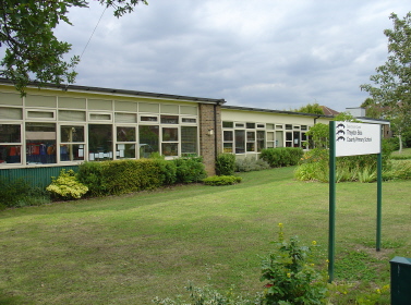 Theydon Bois Primary School