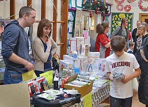 school Fayre 03