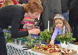 School Fayre 04