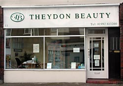Theydon Beauty