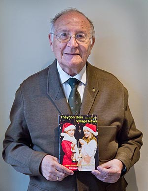 Vicente Romero