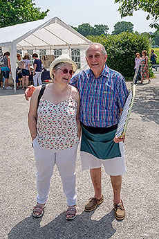 St. Mary's Fete