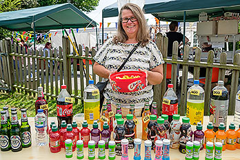 St. Mary's Fete
