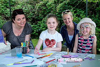 St. Mary's Fete