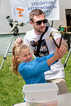 St. Mary's Fete