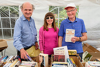 St. Mary's Fete