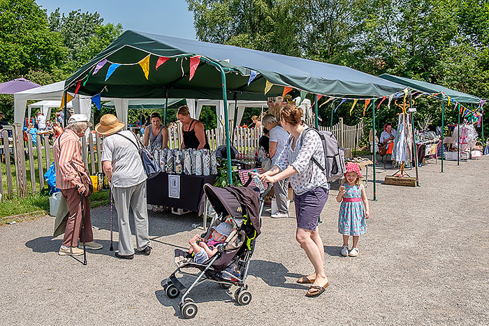St. Mary's Fete