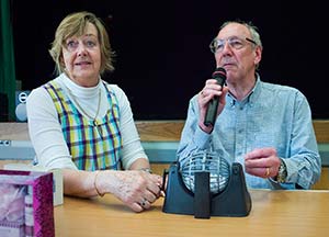 Theydon Seniors Event 02