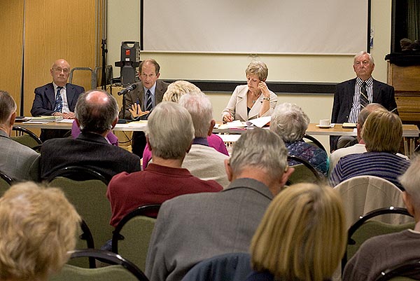 VA AGM