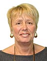 Lorraine Gould