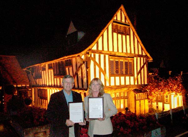 Vilage News award 012