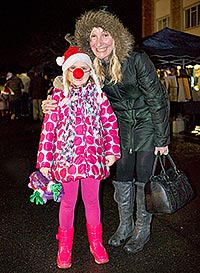 Theydon Christmas Market