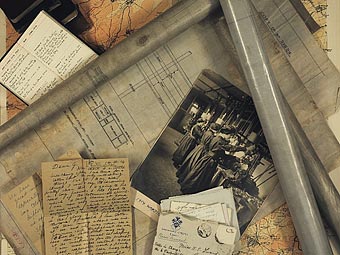Great War Project