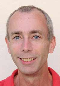 Steve Middleton